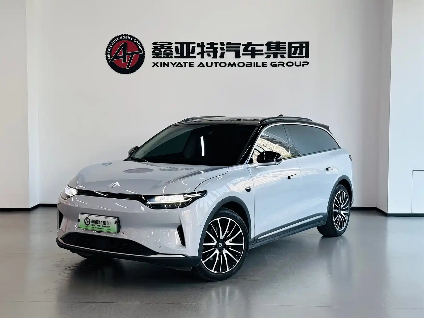 Leapmotor C11 2021
