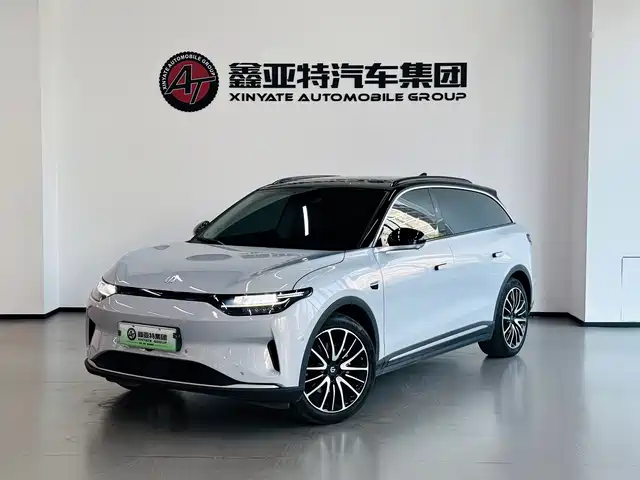  Leapmotor Leapmotor C11 2021 Facelift Luxury Edition