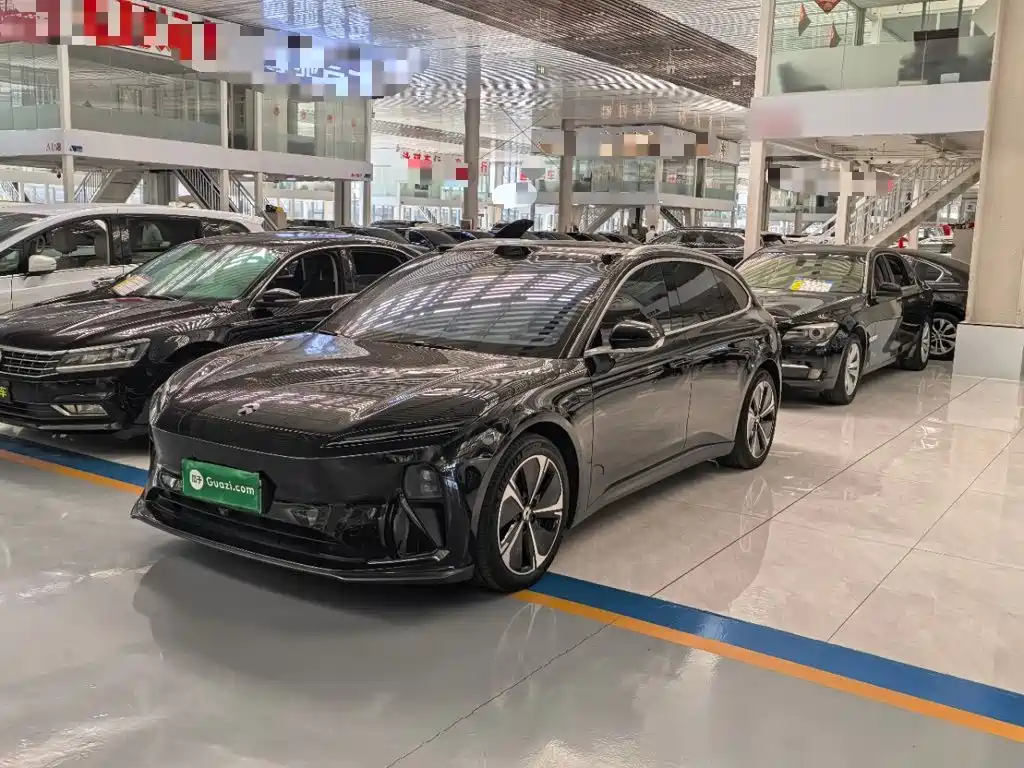 NIO ET5T 2024 2024 75kWh Touring