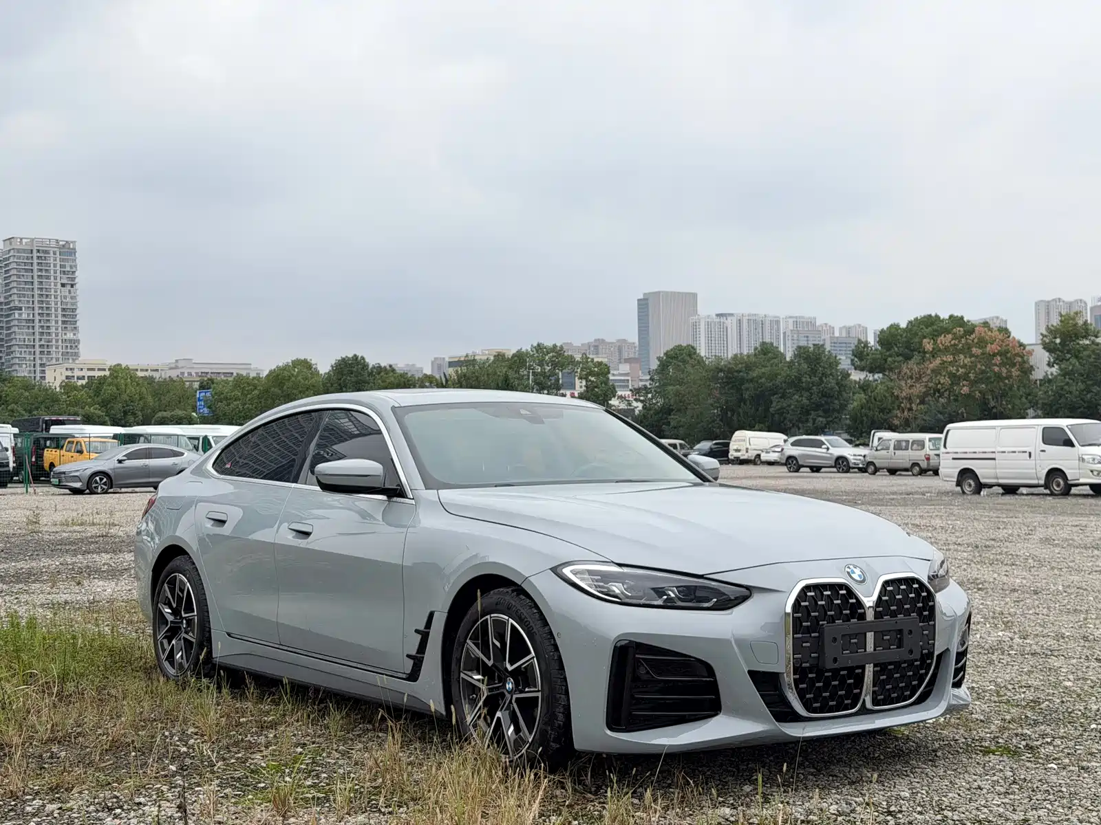 Фото 3 - BMW 4 Series