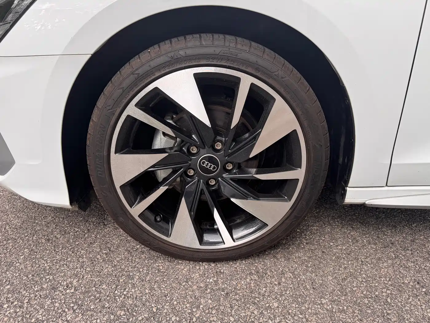 Фото 20 - Audi A3