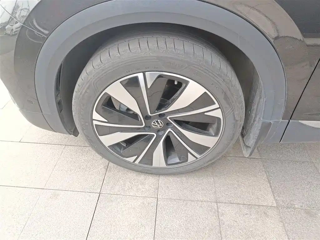Volkswagen Talagon 2023 Facelift 380TSI 4WD Luxury Premium Pro Edition 6-Seater фото 23
