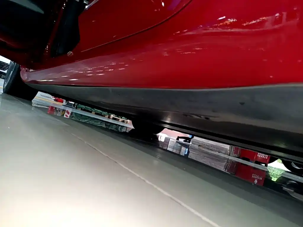 Tesla Model 3 2020 2020 Facelift Standard Range RWD Upgrade
