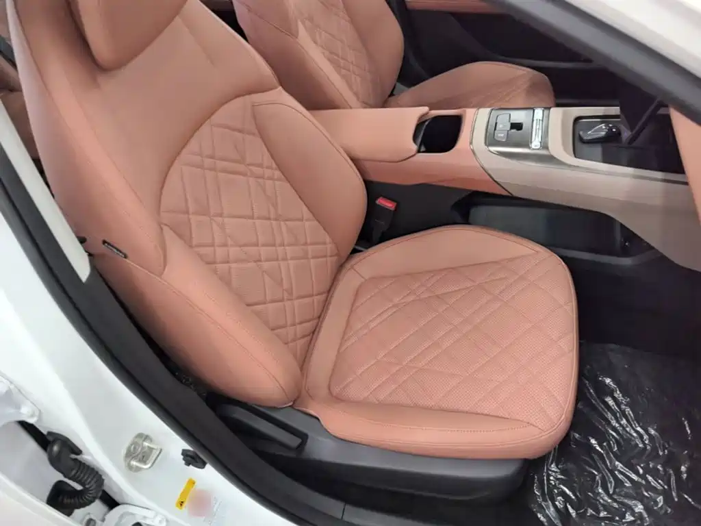 Changan Eado PHEV 2026 2025 Smart New Blue Whale 145KM Battleship Edition