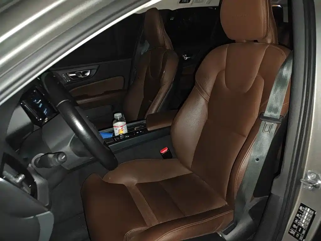 Volvo V60 2020 2020 T5 Smart Luxury Edition
