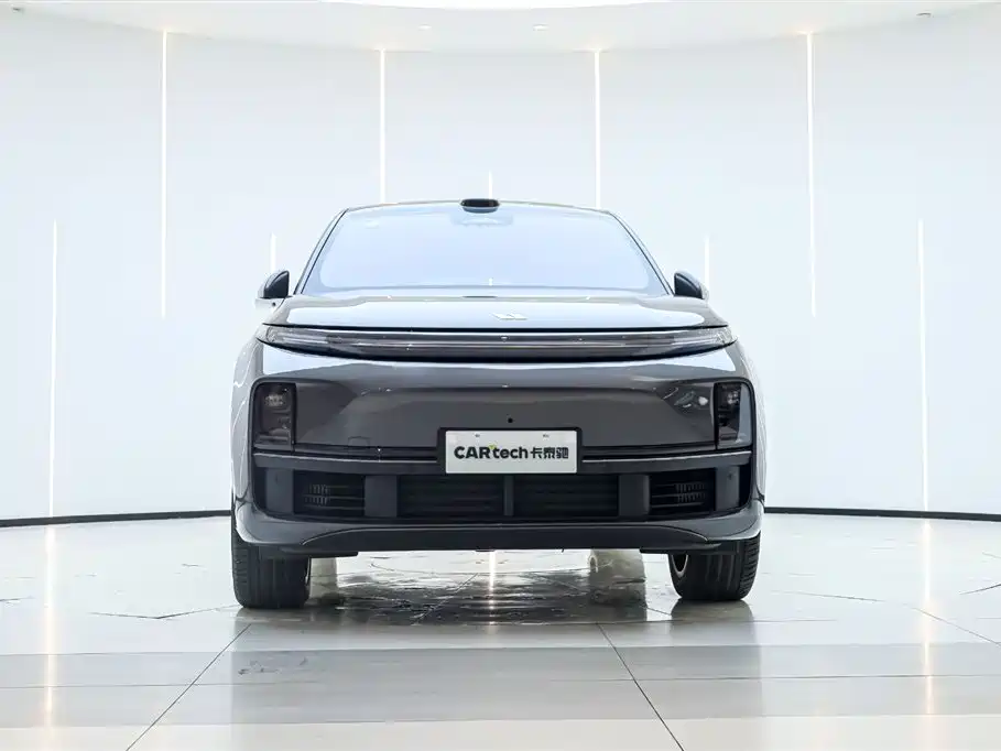 Li Auto IDEAL L7