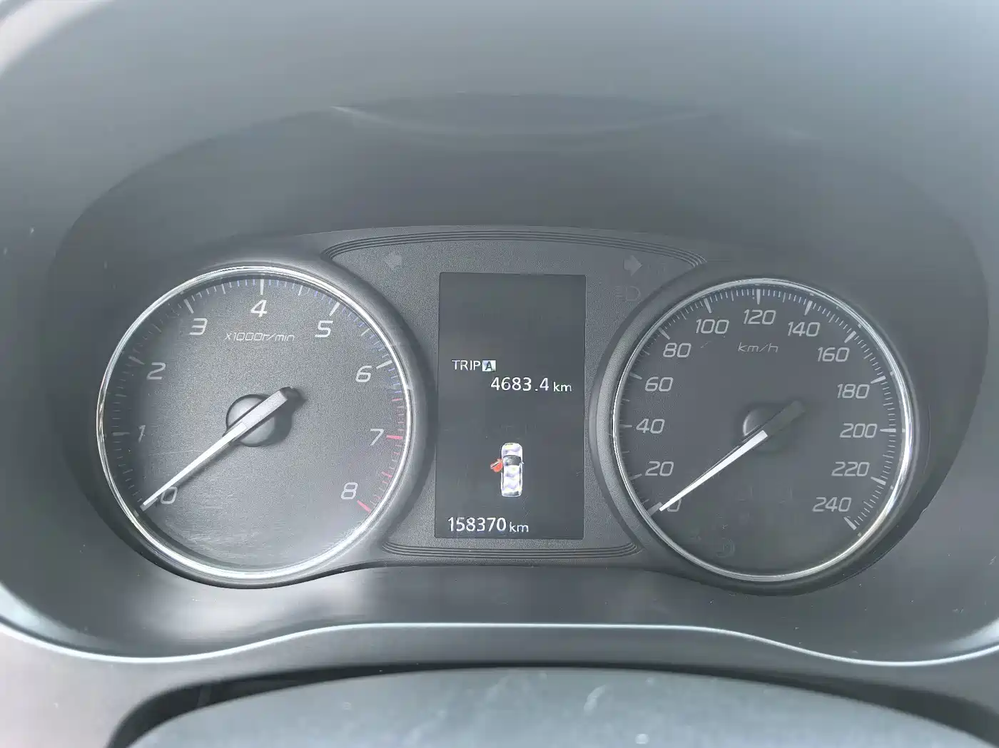 Mitsubishi Outlander 2022 2021 2.4L 4WD Yaodong Edition 5-seater