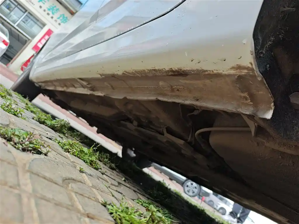 Changan Eado DT 2019 2018 1.6L Manual Intelligent Luxury