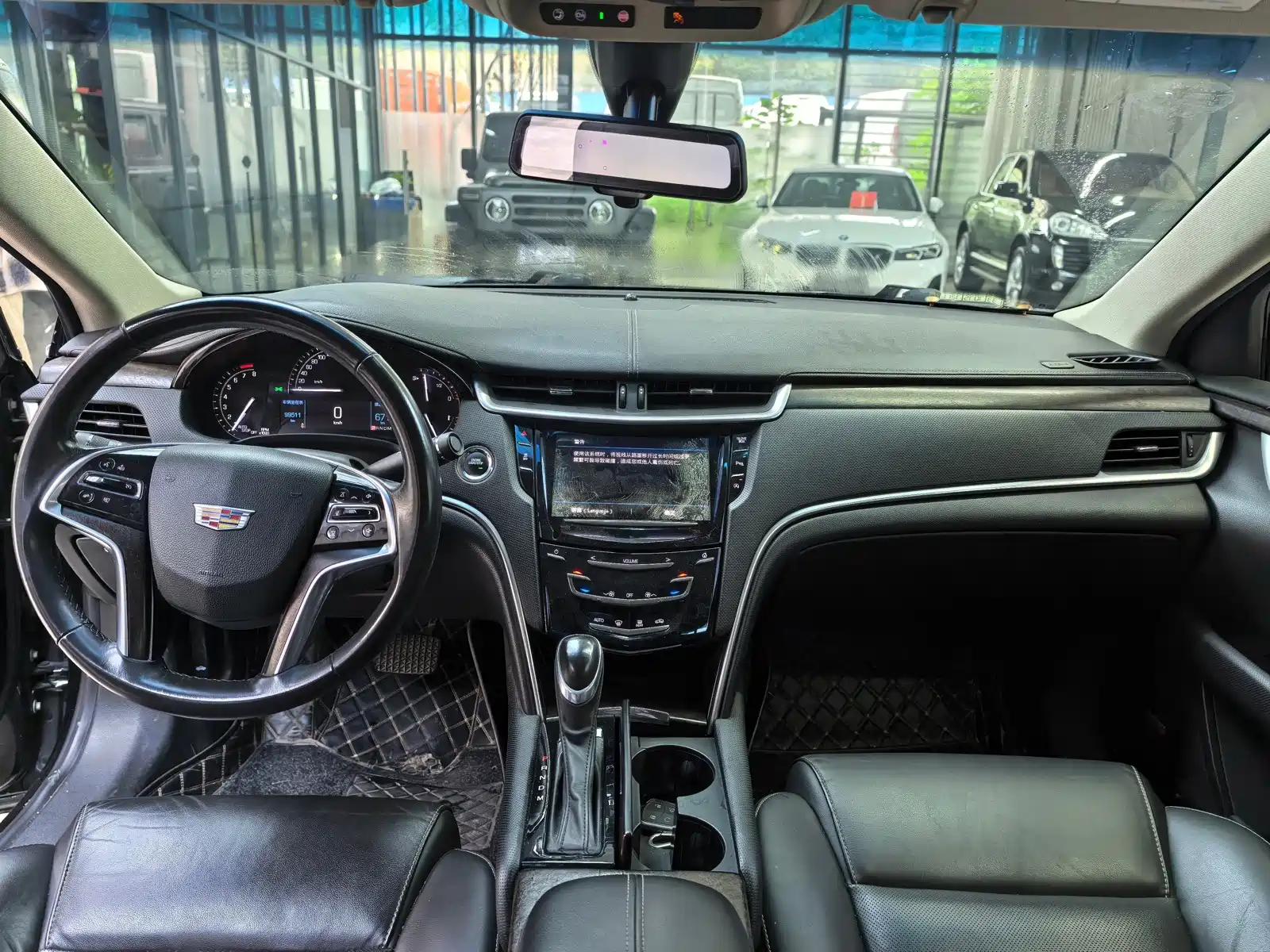 Photo 16 - Cadillac XTS