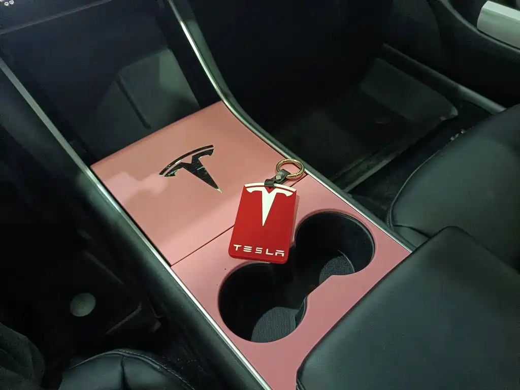 Tesla Model 3 2020 2020 Facelift Standard Range RWD Upgrade