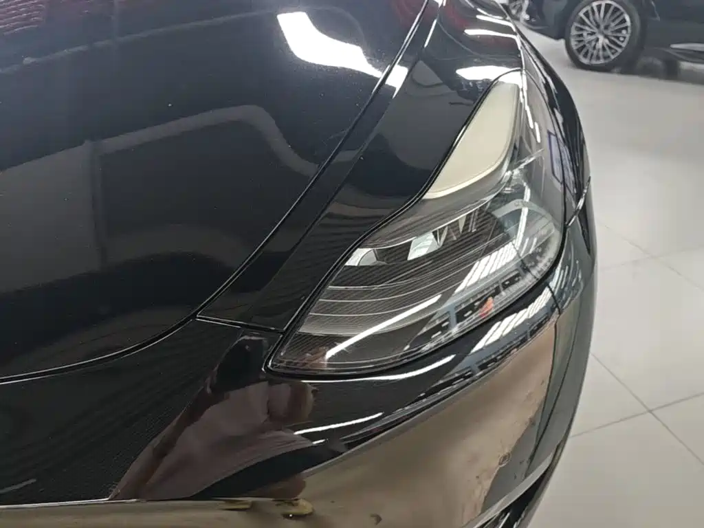Tesla Model Y 2021 2021 Standard Range Rear-Wheel Drive