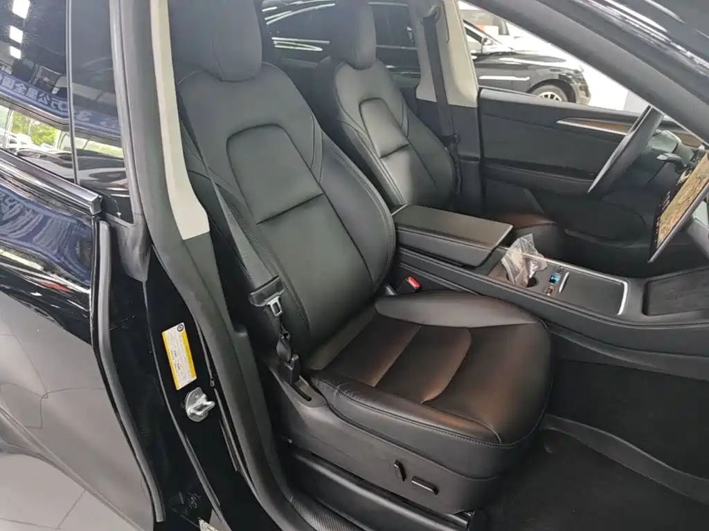 Tesla Model Y 2021 2021 Standard Range Rear-Wheel Drive