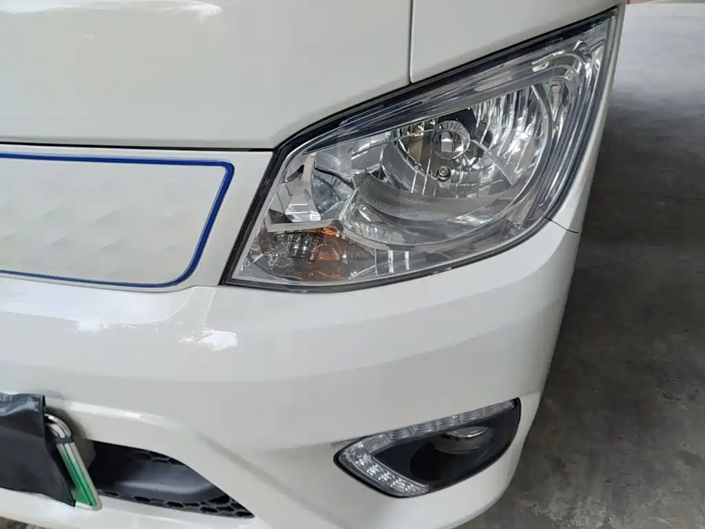 Foton Xiangling M New Energy 2024 2023 M1 BYD Box Truck