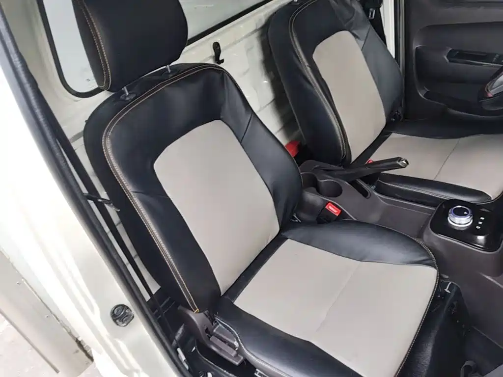 Foton Xiangling M New Energy 2024 2023 M1 BYD Box Truck