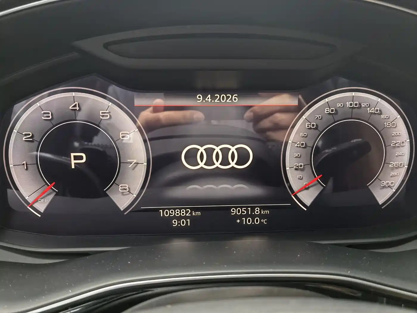 Audi Q7 2020 55 TFSI quattro S line Sport фото 3