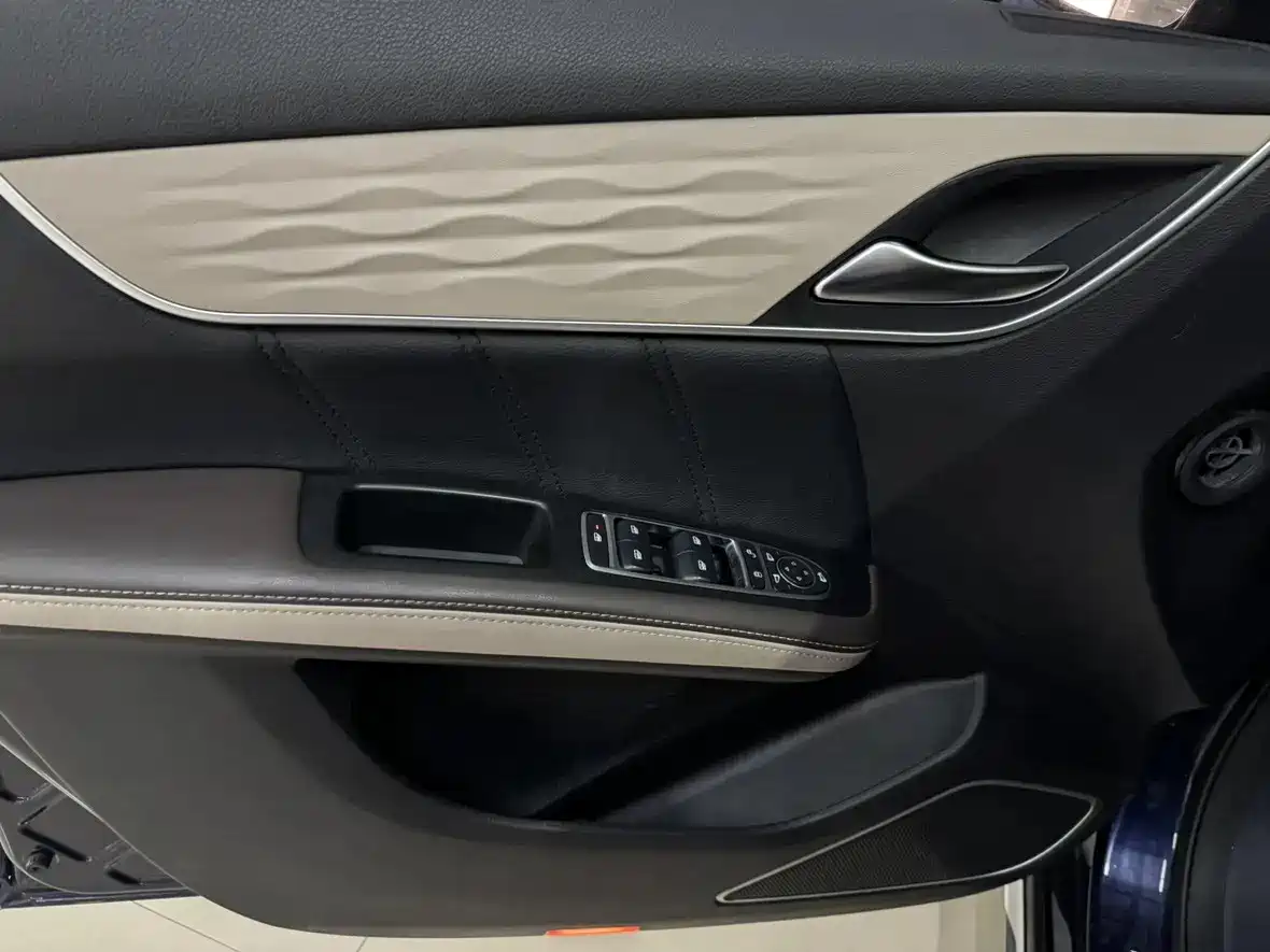 BYD Song MAX New Energy 2022 2022 DM-i 105KM Flagship Model