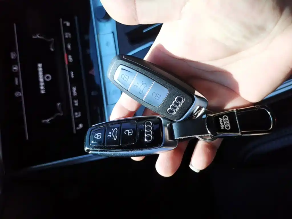 Photo 9 - Audi A6L
