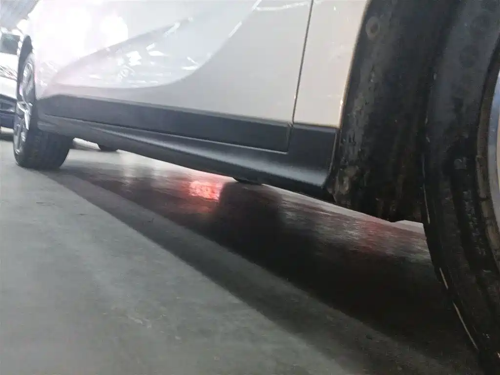 Buick Velite 6 2022 Plug-in Hybrid Connected Smart Edition фото 21