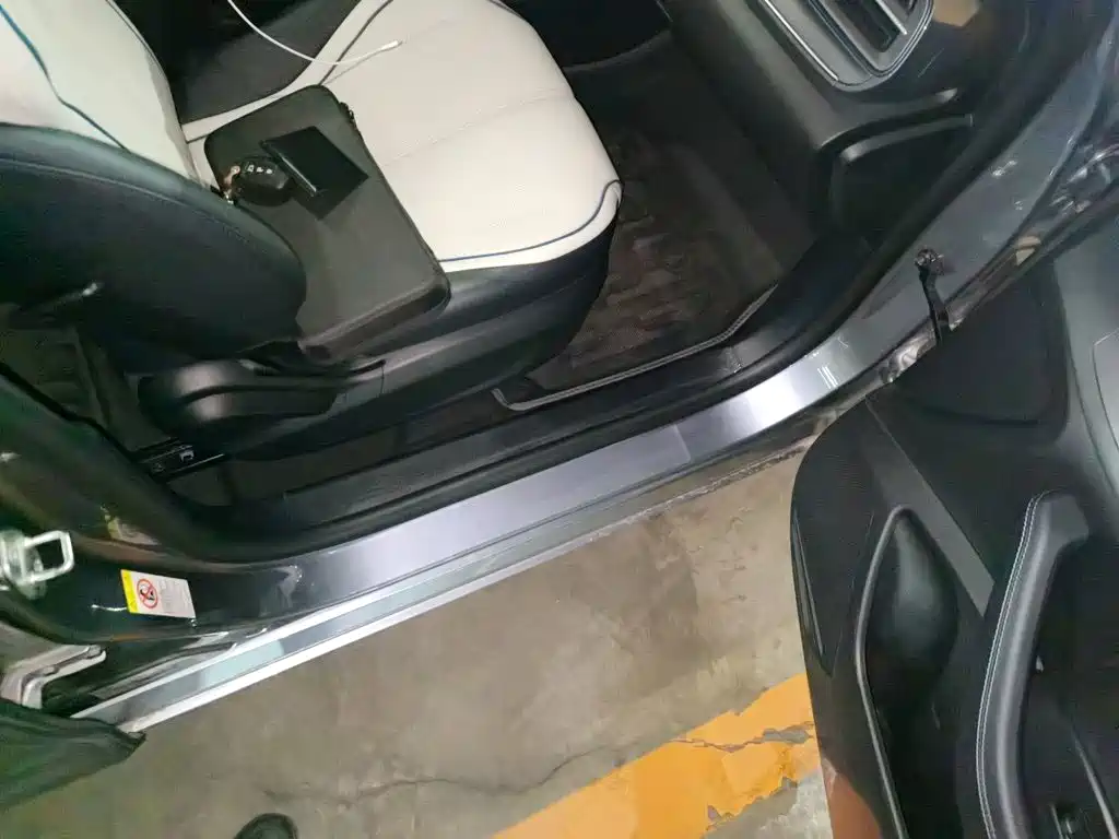 BYD Destroyer 05 2025 2024 Glory Edition DM-i 55KM Luxury