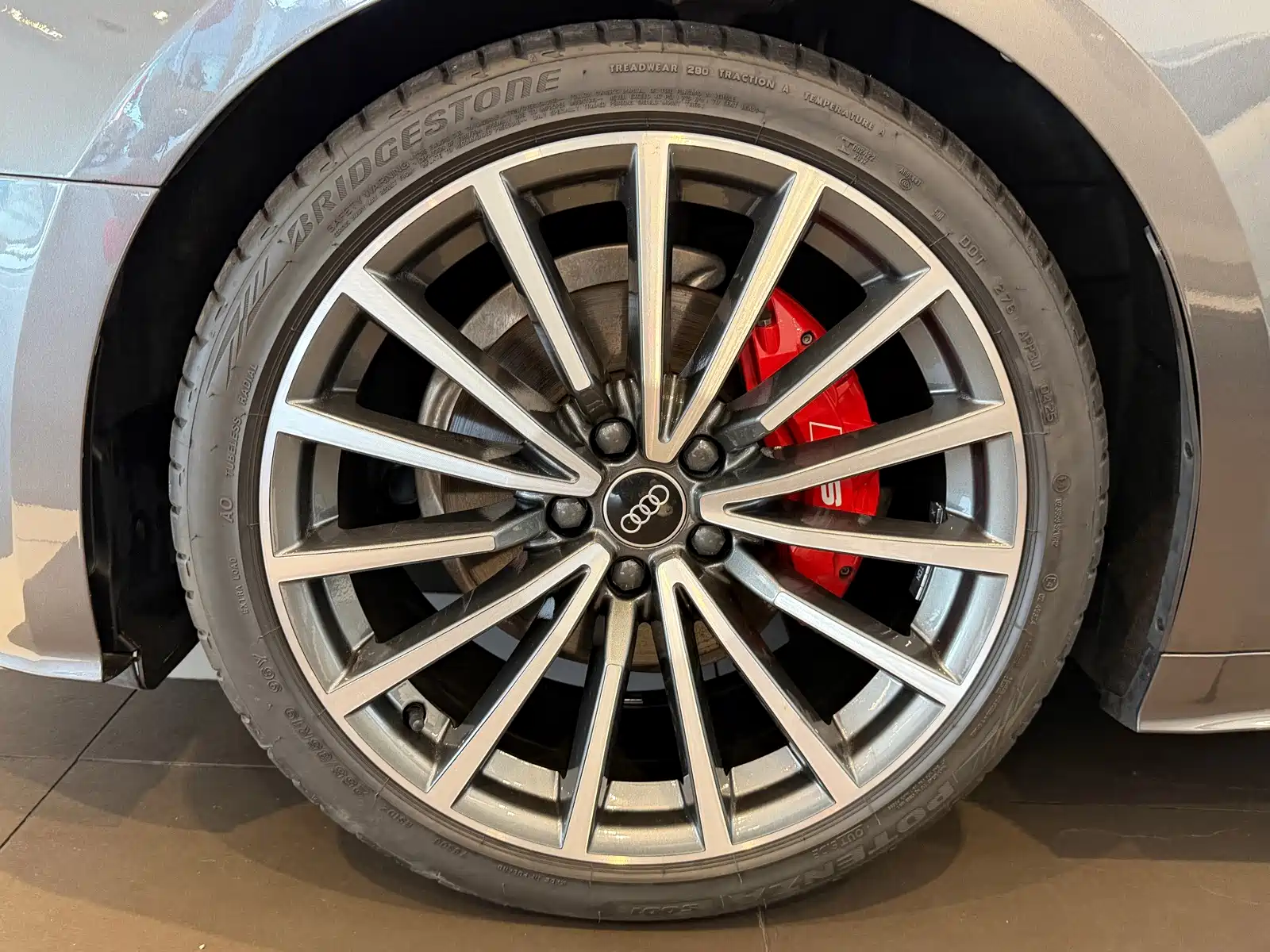 Фото 11 - Audi A5 (Import)