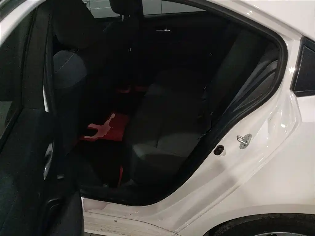 Toyota Corolla 2022 TNGA 1.5L CVT Pioneer Edition фото 13