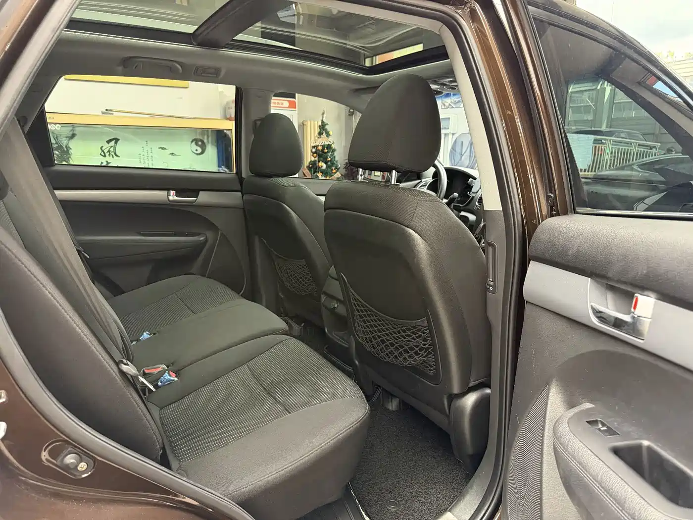 Kia Sorento 2014 2013 2.2T 5-seat Diesel Comfort Edition