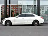 Фото 5 - Mercedes-Benz C-Class