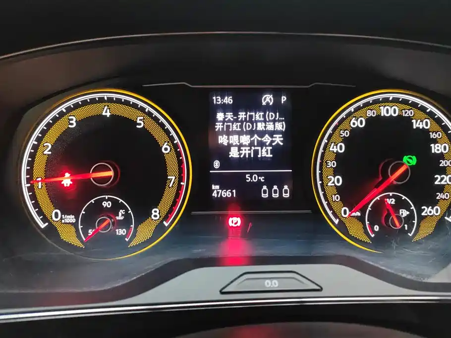 Volkswagen Passat 2020 330TSI Elite Edition China VI фото 14