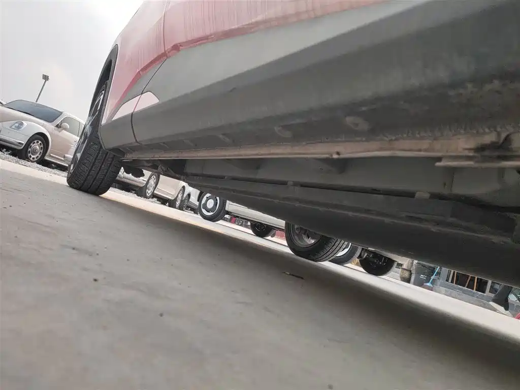 BYD Seagull 2024 Glory Edition 305km Freedom Edition фото 21