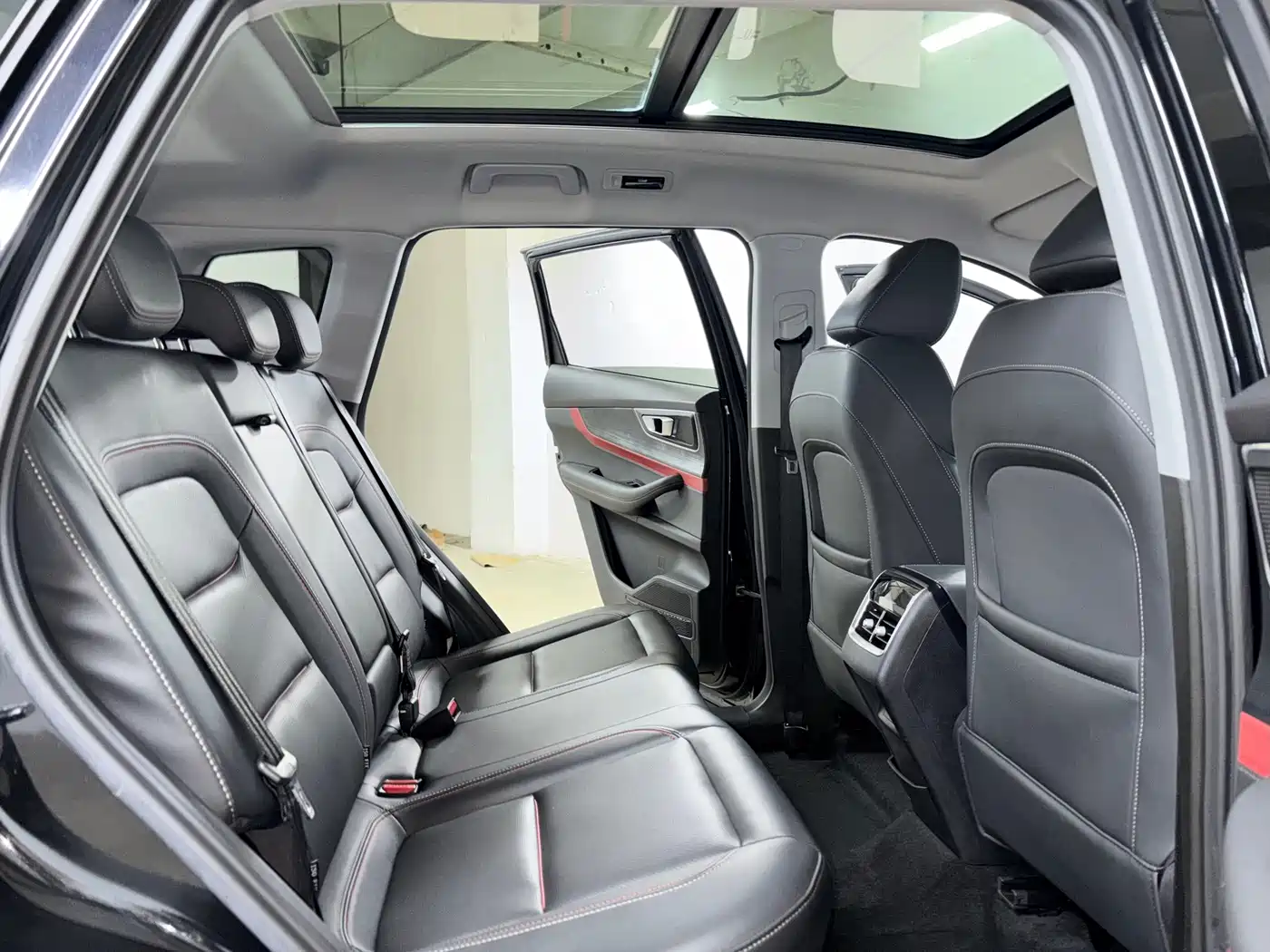 Chery Tiggo 7 2024 2023 Super Edition 1.5T CVT Super Warrior