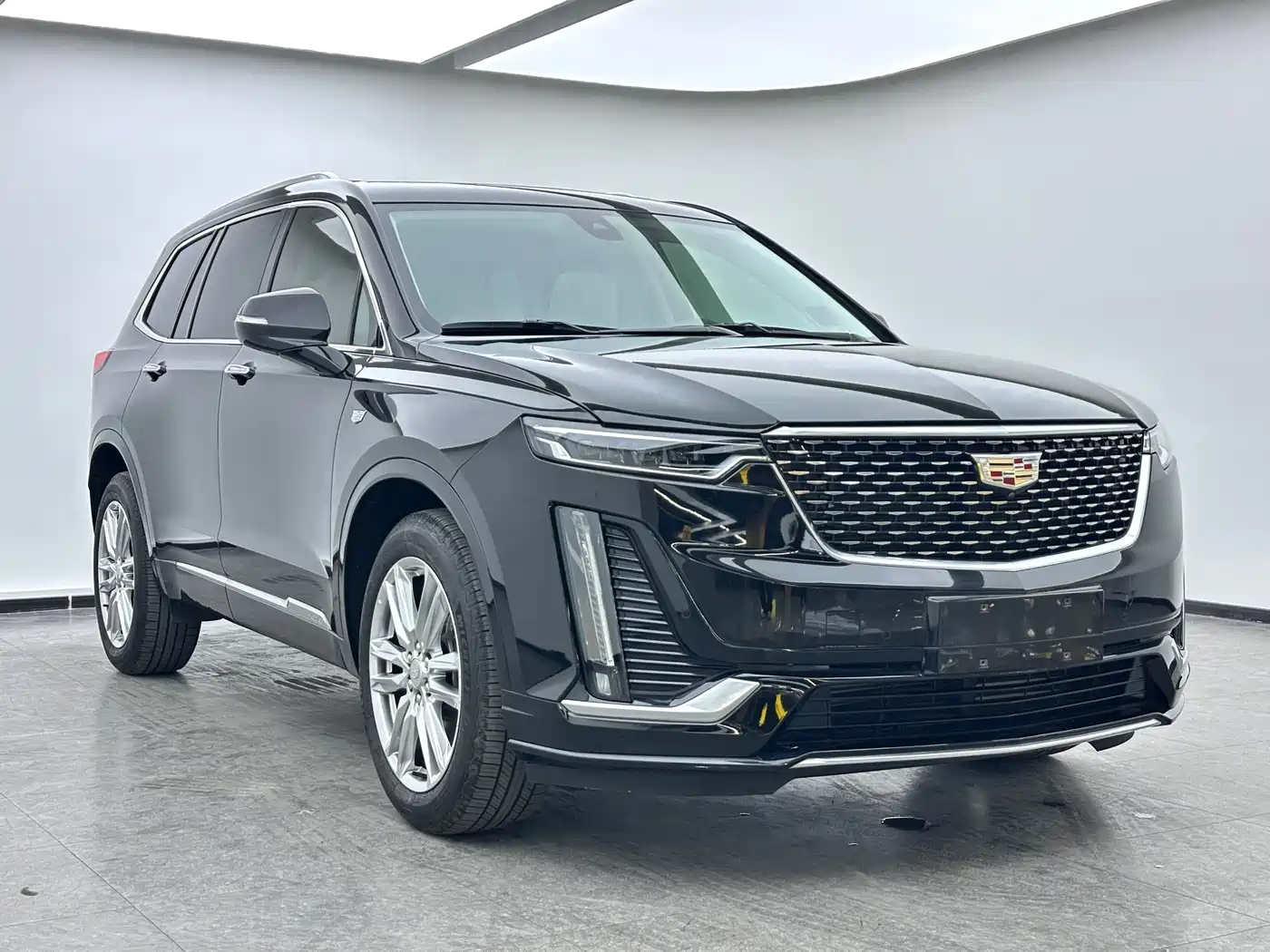 Cadillac XT6 2022 2.0T 6-Seater 4WD Luxury Edition фото 3