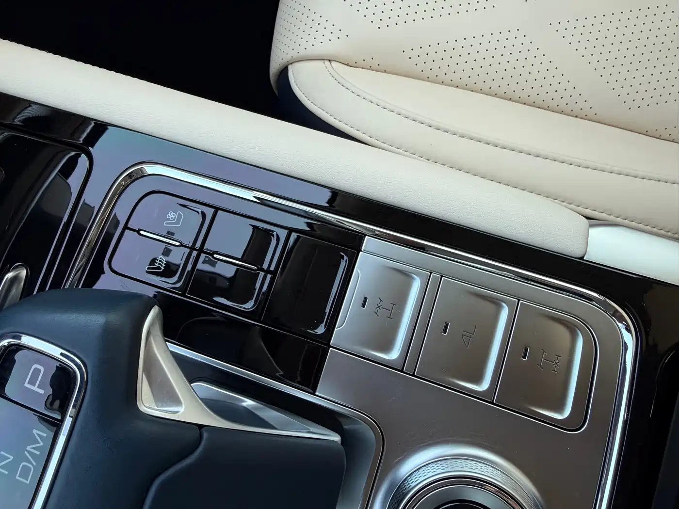 GREAT WALL MOUNTAIN AND SEA CANNON