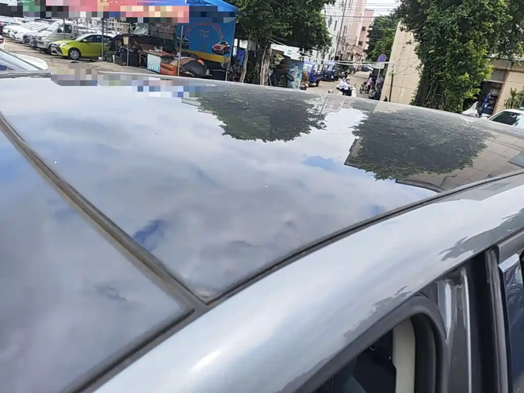 Changan Oshan X7 2021 2020 1.5T Auto Luxury Model