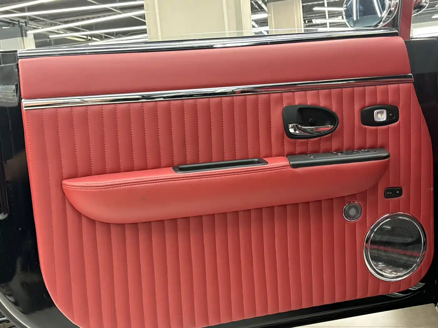 SONGSAN MOTORS SS DOLPHIN