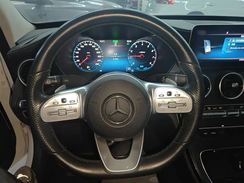 Mercedes-Benz C-Class 2020 C 260 L Sport фото 7