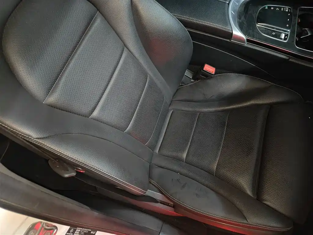 Mercedes-Benz C-Class 2020 C 260 L Sport фото 4
