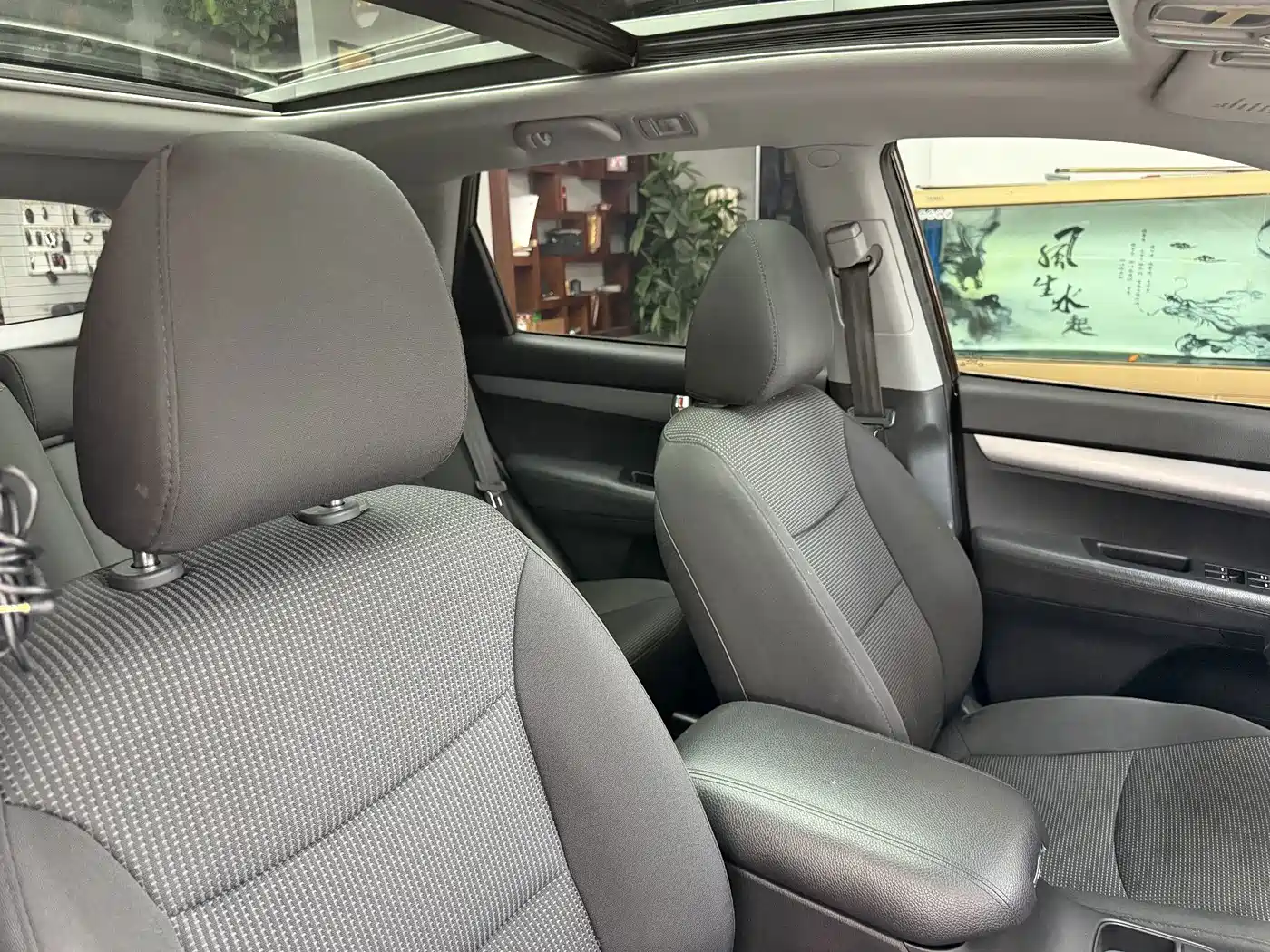 Kia Sorento 2014 2013 2.2T 5-seat Diesel Comfort Edition