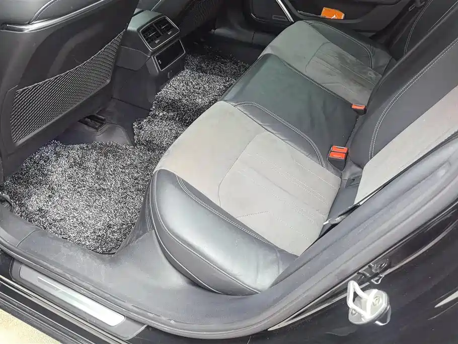 Audi A6L 2019 45 TFSI Premium Dynamic фото 11