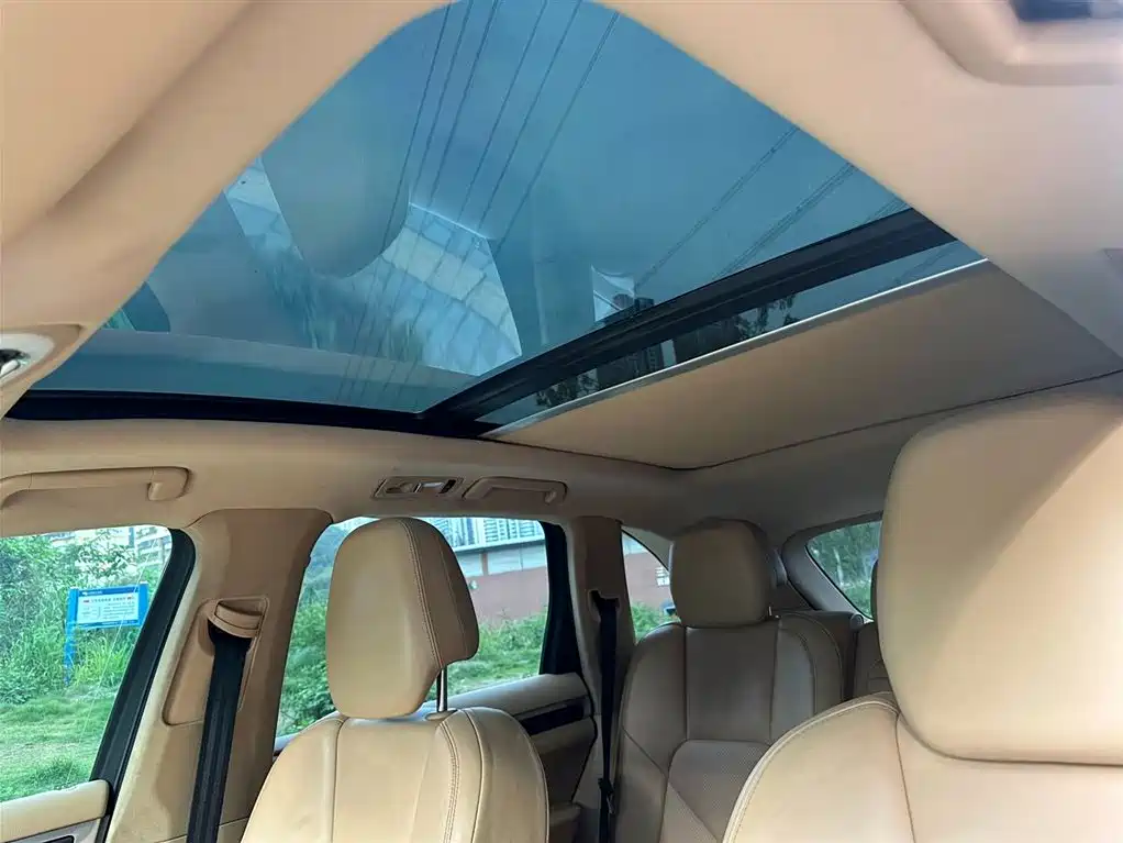 Porsche Cayenne 2011 Cayenne 3.0T фото 12