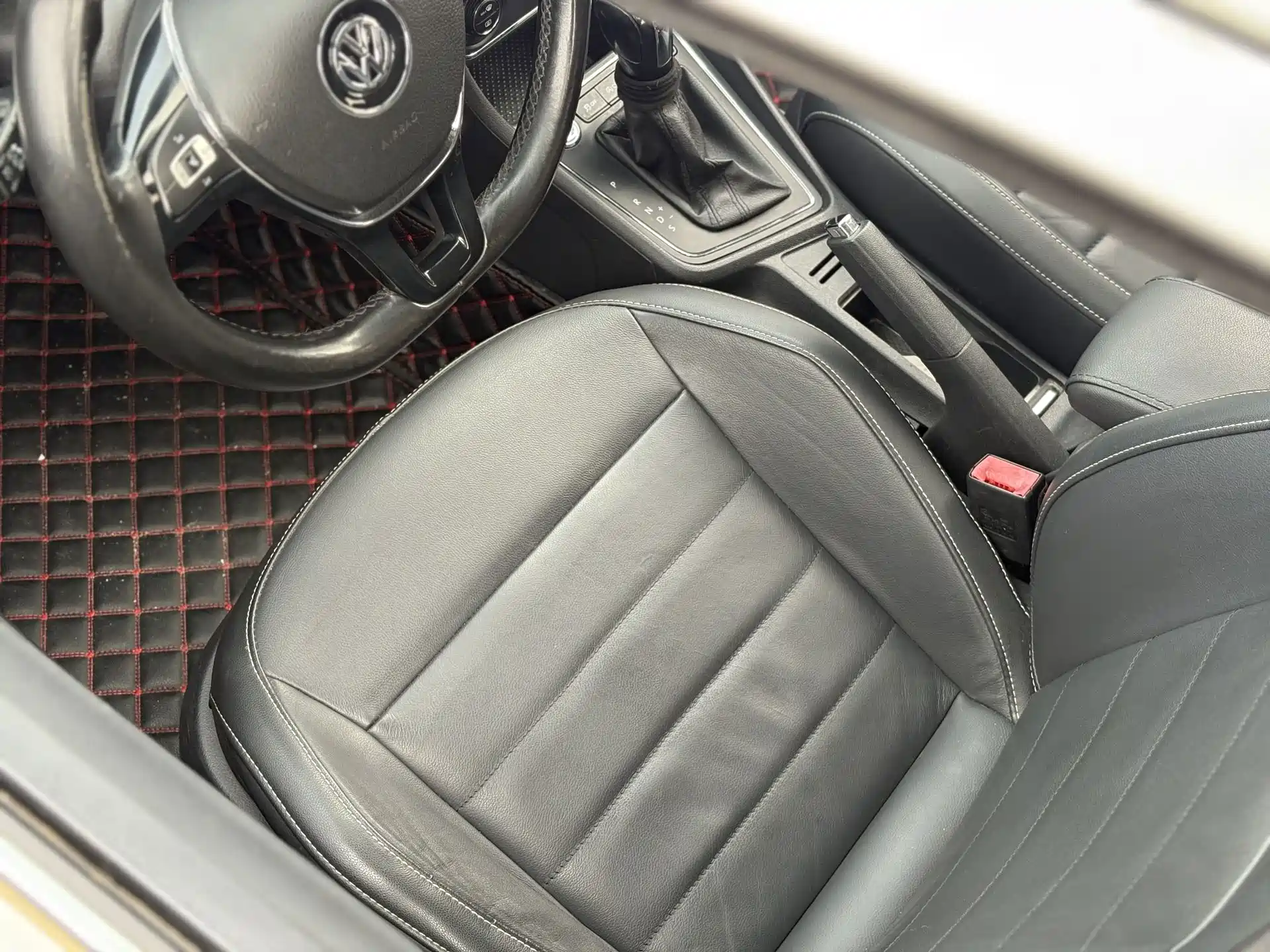 Фото 3 - Volkswagen Lavida Tour