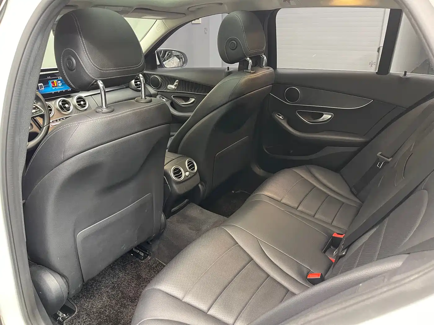 Mercedes-Benz C-Class (Import) 2020 Facelift C 200 Wagon фото 11