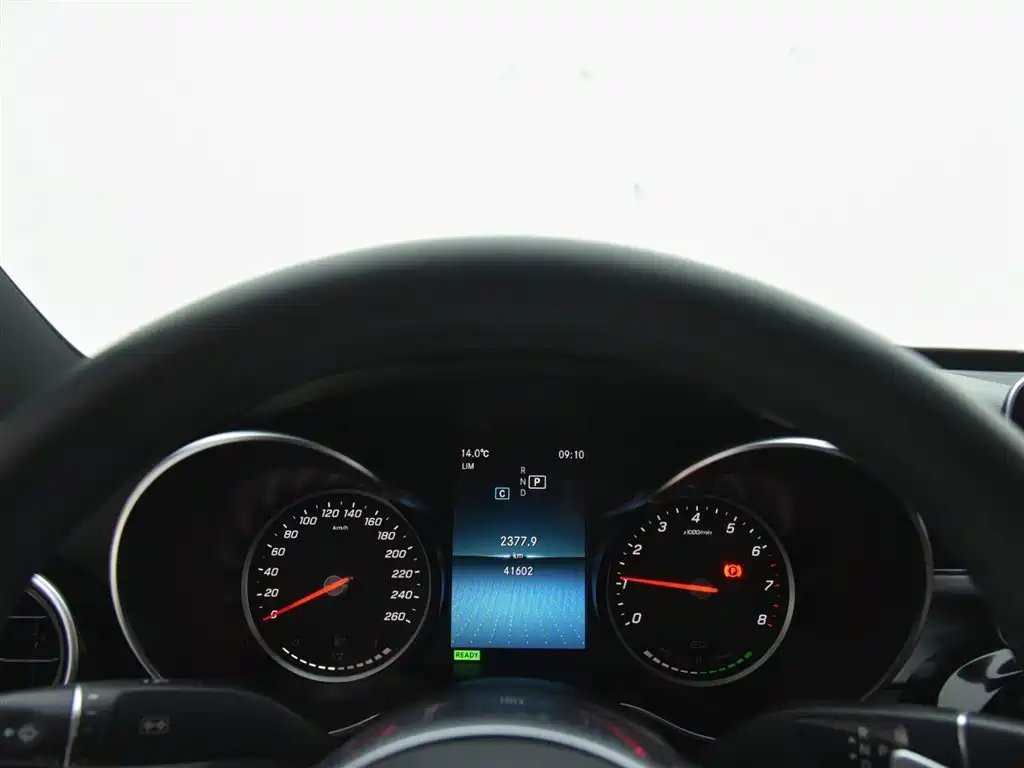 Mercedes-Benz C-Class 2019 C 260 Sport фото 11