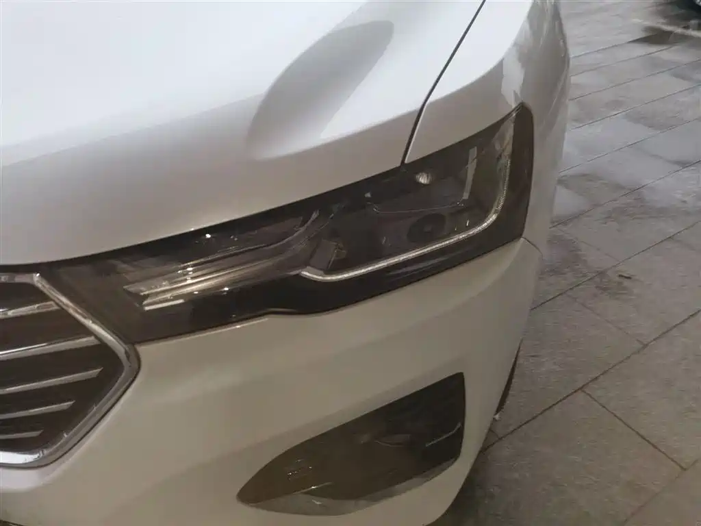 Haval H4 2020 Enjoy Edition 1.5T DCT Sport фото 18