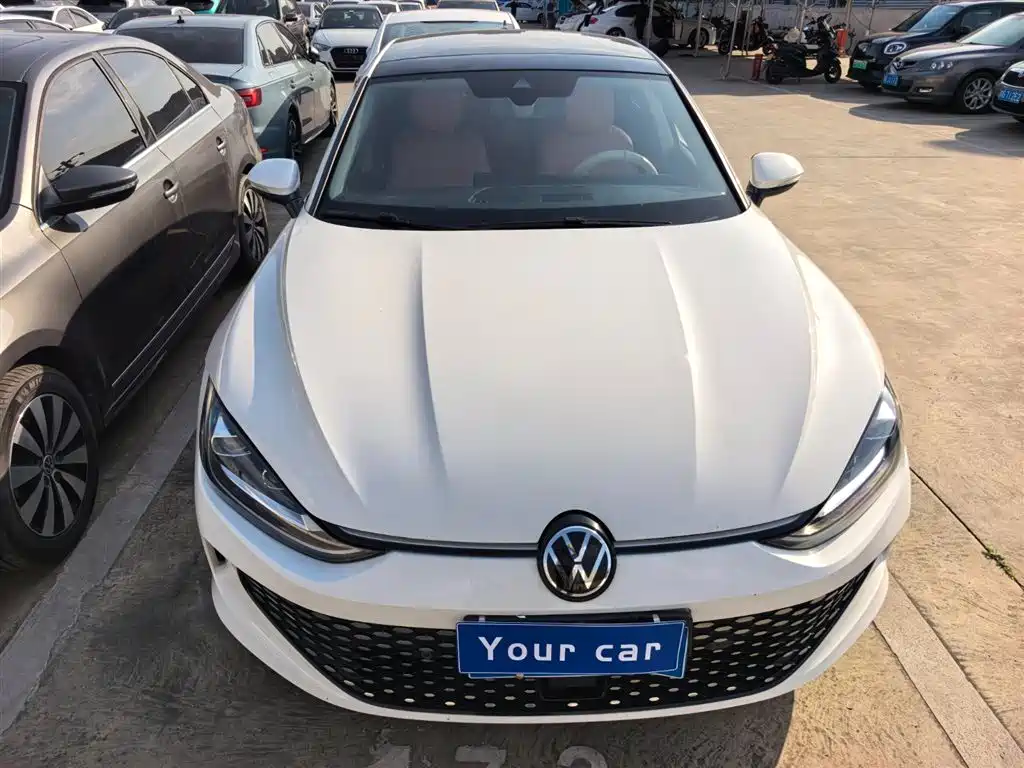 Volkswagen Lamando 2022 Lamando L 280TSI DSG Cool Edition фото 2