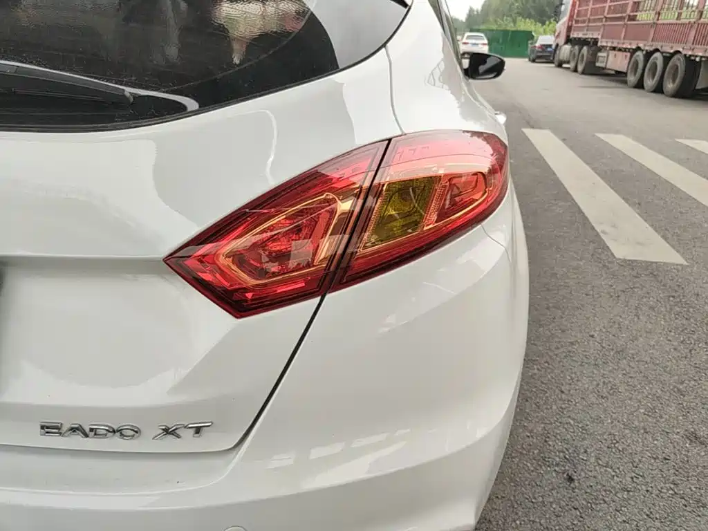 Changan Eado XT 2017 2016 1.6L Automatic Cool