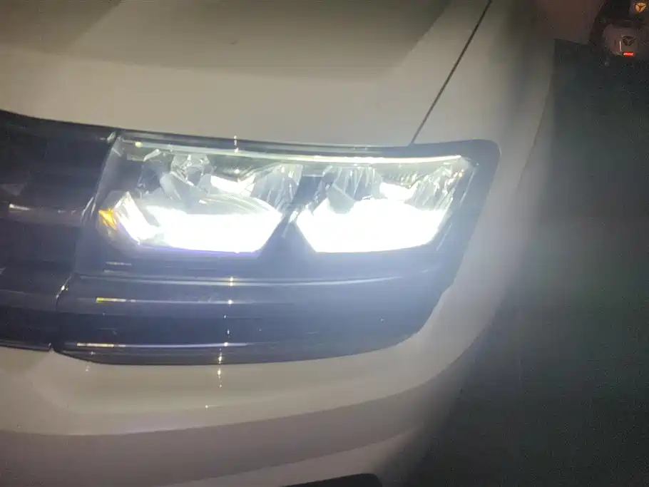 Volkswagen Teramont 2017 380TSI 4WD Luxury Edition фото 5