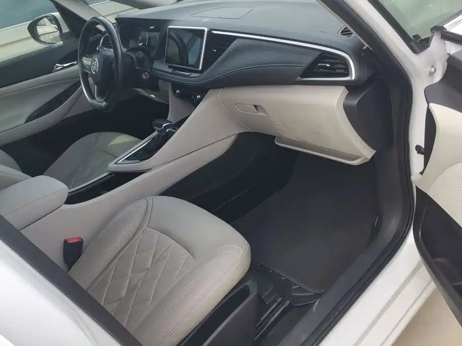 Buick GL6 2018 2018 18T 6-Seater Elite
