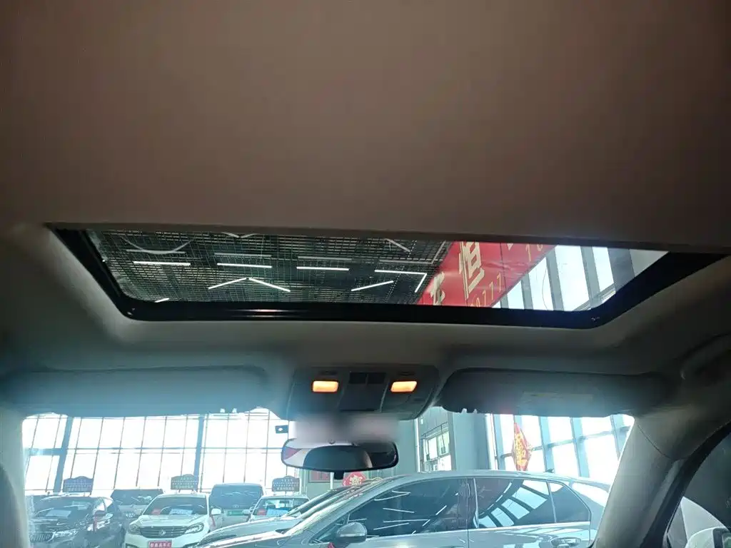Chevrolet Malibu 2018 530T Automatic Luxury Edition фото 14