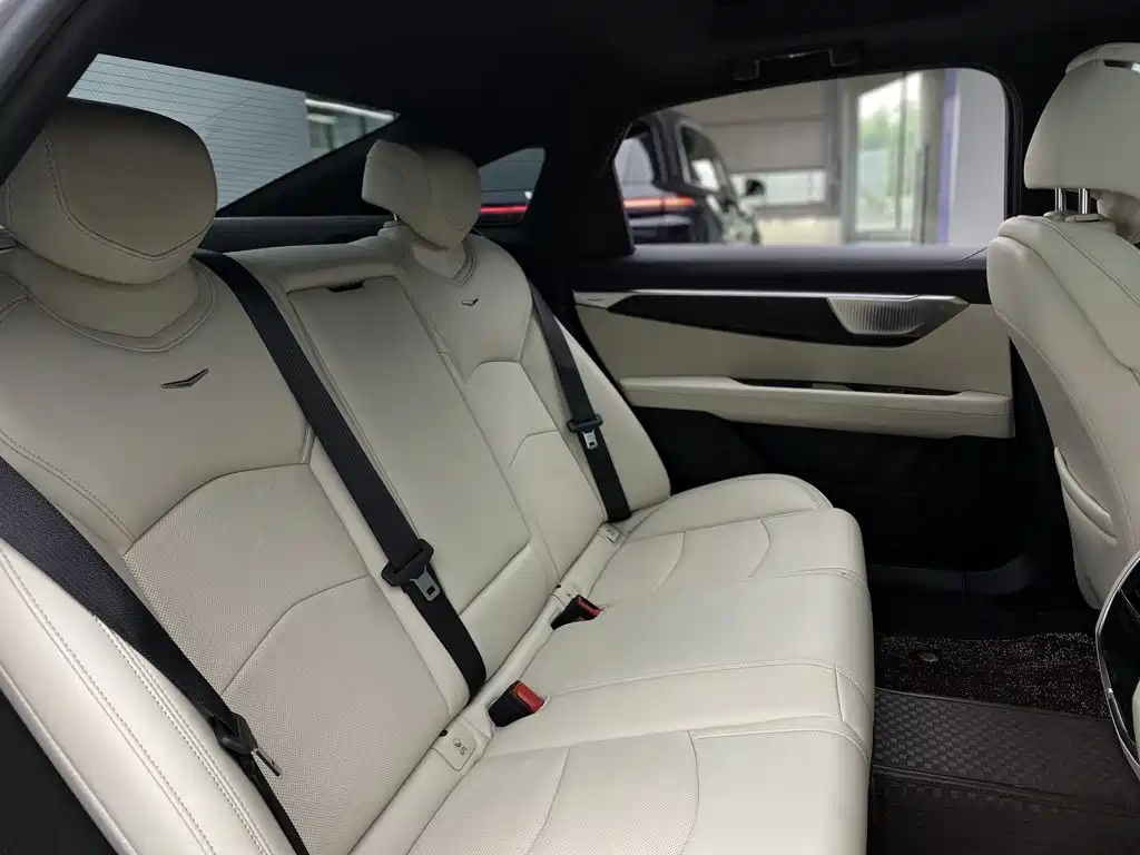 Cadillac CT6 2024 2023 28T Luxury Edition