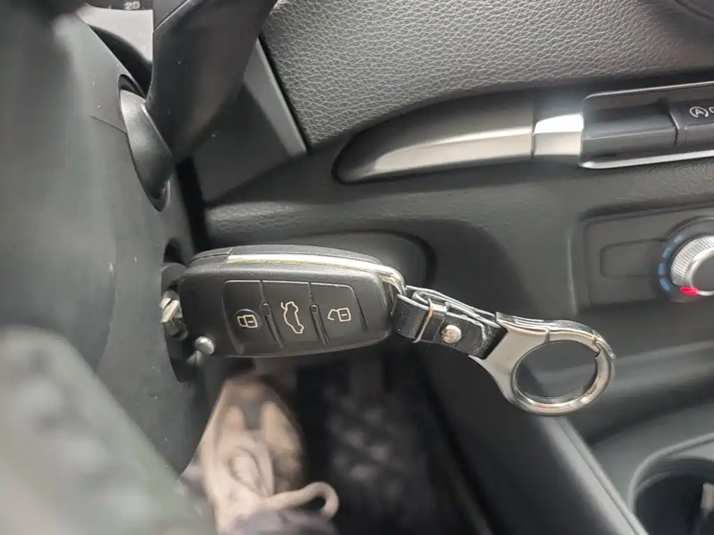 Audi A3 2014 2014 Sportback 35 TFSI Automatic Progressive